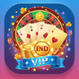 Ind Vip app icon